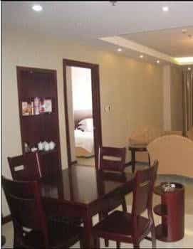 Jingjiang Fenghe Hotel Jingjiang Fenghe Hotel