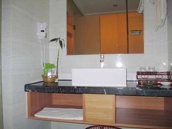 Dingnan Longhui Hotel0