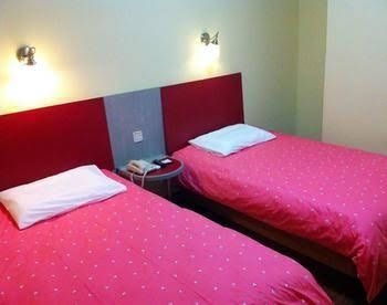 Home Inn Shanghai Lingang New City Nicheng Industry Area4