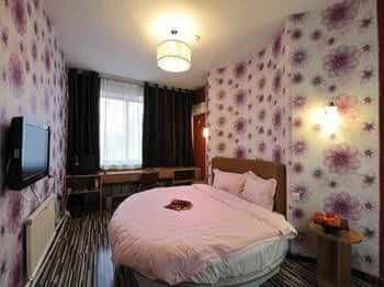 Changchun Mianku Fashion Business Hotel Changchun Mianku Fashion Business Hotel