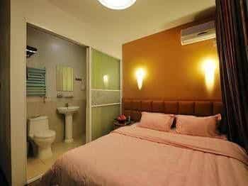 Changchun Mianku Fashion Business Hotel Changchun Mianku Fashion Business Hotel