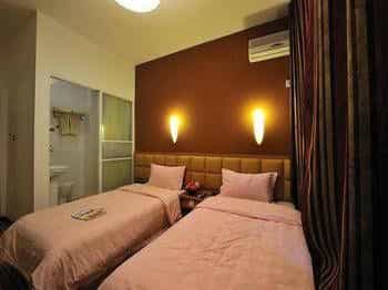 Changchun Mianku Fashion Business Hotel Changchun Mianku Fashion Business Hotel