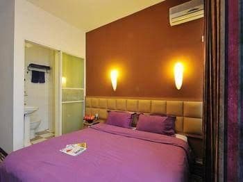 Changchun Mianku Fashion Business Hotel Changchun Mianku Fashion Business Hotel