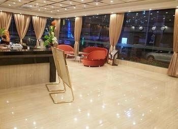 Changzhijiang Business Hotel3