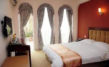 Lococo Garden Hotel Chongqing Jiangbei Branch Lococo Garden Hotel Chongqing Jiangbei Branch