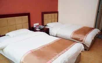 Lococo Garden Hotel Chongqing Jiangbei Branch Lococo Garden Hotel Chongqing Jiangbei Branch