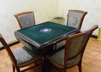 Chongqing Guangyuan Hotel3