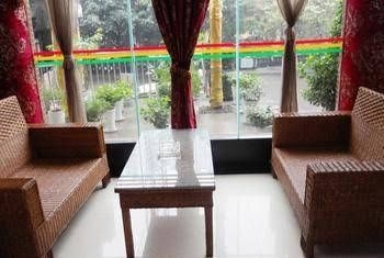 Chongqing Guangyuan Hotel2