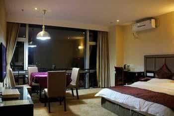 Chongqing Sheshe City Hotel Chongqing Sheshe City Hotel
