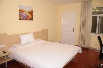 Hanting Express Hangzhou Hupao Road Branch Hanting Express Hangzhou Hupao Road Branch