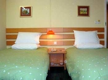 Home Inn Neo Nanjing Confucius Temple Daming Road Home Inn Neo Nanjing Confucius Temple Daming Road