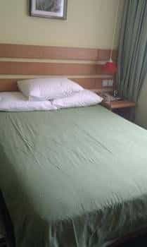 Home Inn Neo Nanjing Confucius Temple Daming Road Home Inn Neo Nanjing Confucius Temple Daming Road