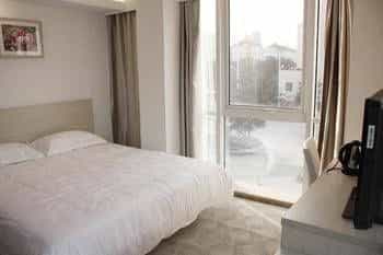 Qianjia Kefu Hotel Qianjia Kefu Hotel