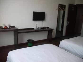 Suzhou Yalanfang Hotel Suzhou Yalanfang Hotel