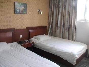 Suzhou Yalanfang Hotel3