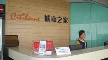 Citihome Citihome