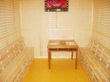 Haiji Business Hotel - Rizhao Haiji Business Hotel - Rizhao