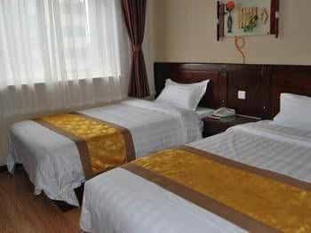 Haiji Business Hotel - Rizhao Haiji Business Hotel - Rizhao