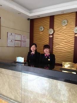 Guangzhou Yishun Hotel2