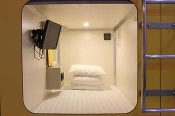 Chongqing Mini Capsule Apartment Chongqing Mini Capsule Apartment