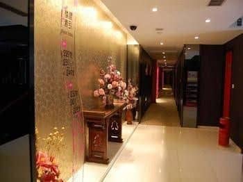 Shanghai Eastern Hongmen Hotel Shanghai Eastern Hongmen Hotel