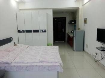 Jiajia Apartment Hotel1