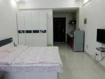 Jiajia Apartment Hotel Jiajia Apartment Hotel