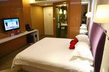 Shengjing Yijia Hotel Shengjing Yijia Hotel