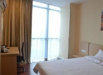 Hanting Express Hotel Wuxi Dongjiang Xindong Square4
