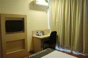 Hanting Express Hotel Wuxi Dongjiang Xindong Square Hanting Express Hotel Wuxi Dongjiang Xindong Square