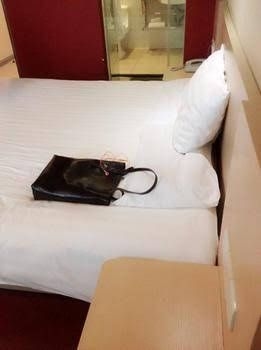 Hanting Express Hotel Wuxi Dongjiang Xindong Square3