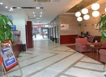 Hanting Express Hotel Wuxi Dongjiang Xindong Square Hanting Express Hotel Wuxi Dongjiang Xindong Square