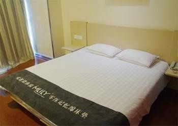 Hanting Express Hotel Wuxi Dongjiang Xindong Square2