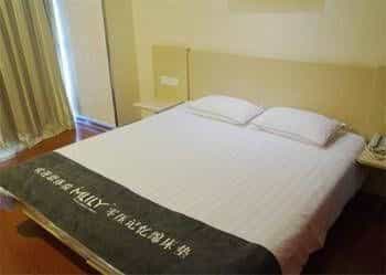 Hanting Express Hotel Wuxi Dongjiang Xindong Square Hanting Express Hotel Wuxi Dongjiang Xindong Square