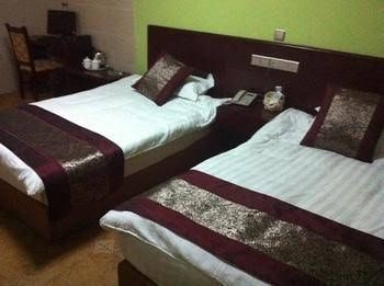 Quanshang Hotel0