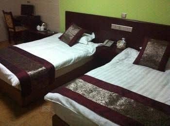 Quanshang Hotel Quanshang Hotel