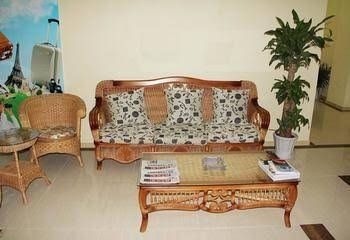 Suzhou Yuexi Inn4