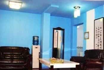 Zibo Qingshui Bay Holiday Hotel Zibo Qingshui Bay Holiday Hotel