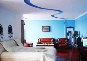 Zibo Qingshui Bay Holiday Hotel Zibo Qingshui Bay Holiday Hotel