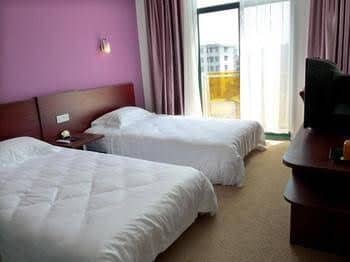 Shanghai Motel 168 - Qinghe Road Shanghai Motel 168 - Qinghe Road