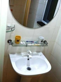 Home Inn Beijing Yangqiao0