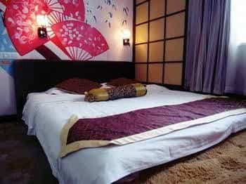 Suzhou Town Story Hotel Suzhou Town Story Hotel