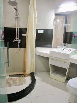 Suzhou Town Story Hotel1