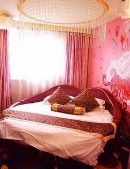 Suzhou Town Story Hotel4