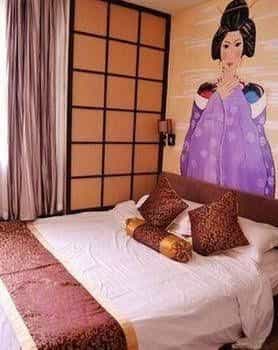 Suzhou Town Story Hotel Suzhou Town Story Hotel