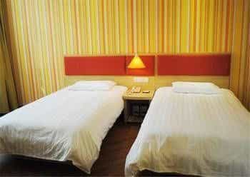 Home Inn Baotou Shifu Road Home Inn Baotou Shifu Road