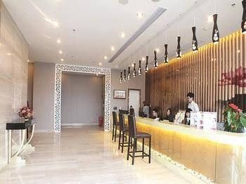 Suzhou Hualv's Home Hotel2
