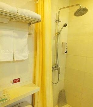 Suzhou Hualv's Home Hotel3