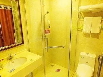 Suzhou Hualv's Home Hotel1