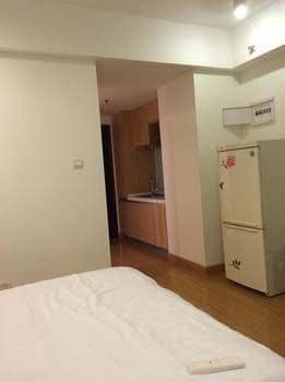 Kaike Apartment Nanjing Wanda Plaza Kaike Apartment Nanjing Wanda Plaza